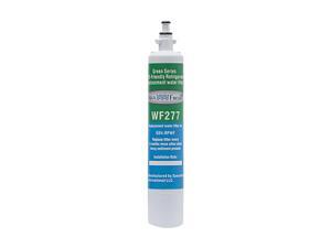 Replacement Aqua Fresh Water Filter cartridge for GE Models RPWF / WF277 Aquafresh Replacement Aqua Fresh Water Filter cartridge for GE Models RPWF / WF277 Aquafresh