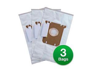 Replacement Vacuum Bags for Electrolux EL7020A Series Vacuums Replacement Vacuum Bags for Electrolux EL7020A Series Vacuums