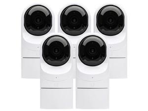 Ubiquiti UniFi Video G3 Flex Camera - 5 Pack UniFi Video Flex Camera Ubiquiti UniFi Video G3 Flex Camera - 5 Pack UniFi Video Flex Camera