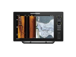 Humminbird SOLIX 12 CHIRP Mega SI Fishfinder/GPS Combo G2 - 411030-1 SOLIX 12 CHIRP MEGA SI G2 Humminbird SOLIX 12 CHIRP Mega SI Fishfinder/GPS Combo G2 - 411030-1 SOLIX 12 CHIRP MEGA SI G2