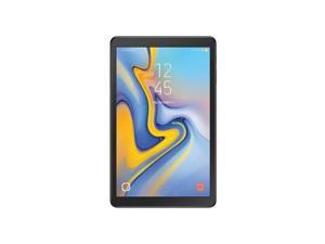SAMSUNG Galaxy Tab A SM-T597VZKAVZW Qualcomm 1.80 GHz 3 GB Memory 32 GB Flash Storage 10.5" 1920 x 1200 Tablet PC (Verizon) Android 8.0 (Oreo) Black SAMSUNG Galaxy Tab A SM-T597VZKAVZW Qualcomm 1.80 GHz 3 GB Memory 32 GB Flash Storage 10.5" 1920 x 1200 Tablet PC (Verizon) Android 8.0 (Oreo) Black