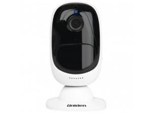 Uniden AppCam Solo Wi-Fi Security Camera Uniden AppCam Solo Wi-Fi Security Camera