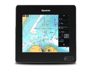 Raymarine E70364-00-101 Axiom 7-Inch Multi-functional Display - Built-in Downvision Sonar & WiFi w/ Mounting Bracket Raymarine E70364-00-101 Axiom 7-Inch Multi-functional Display - Built-in Downvision Sonar & WiFi w/ Mounting Bracket