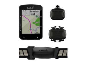 Garmin Edge 520 Plus Sensor Bundle GPS-Enabled Cycling Computer Garmin Edge 520 Plus Sensor Bundle GPS-Enabled Cycling Computer