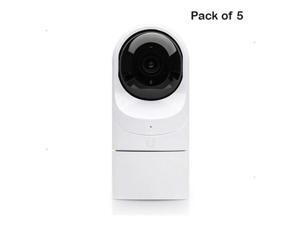 Ubiquiti UniFi Video G3 Flex Camera - 5 Pack UniFi Video Flex Camera Ubiquiti UniFi Video G3 Flex Camera - 5 Pack UniFi Video Flex Camera