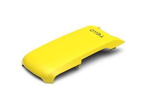 DJI Tello Part 5 Snap-On Top Cover - Yellow Tello Part 5 Snap-On Top Cover DJI Tello Part 5 Snap-On Top Cover - Yellow Tello Part 5 Snap-On Top Cover