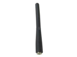 Uniden BATG0478001 Marine Radios Atlantis 250 Black, Hh985 & Voyager Rubber Replacement Antenna Uniden BATG0478001 Marine Radios Atlantis 250 Black, Hh985 & Voyager Rubber Replacement Antenna