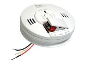 KIDDE 21007624 PHOTOELECTRIC CARBON MONOXIDE ALARM KIDDE 21007624 PHOTOELECTRIC CARBON MONOXIDE ALARM