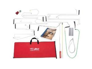 Access Tools AMVS Value Complete Car Opening Set Access Tools AMVS Value Complete Car Opening Set