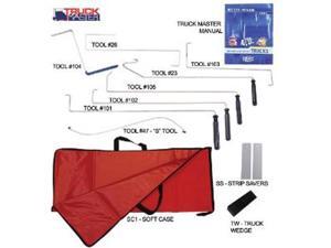 Access Tools TMS Truck Master Set Access Tools TMS Truck Master Set