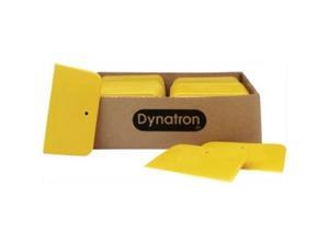 Dynatron Bondo 344 Dynatron Yellow Spreaders - 144-Pack Dynatron Bondo 344 Dynatron Yellow Spreaders - 144-Pack
