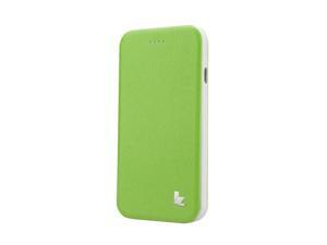 Jisoncase Green Fashion Premium Leatherette Folio Stand Case for iPhone 6/6s (4.7") JS-IP6-02H70 Jisoncase Green Fashion Premium Leatherette Folio Stand Case for iPhone 6/6s (4.7") JS-IP6-02H70