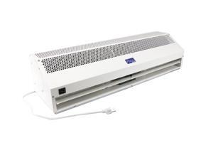 Awoco FM-1510SA1 40" Super Power 1300 CFM Commercial Indoor Air Curtain w/ Heavy Duty Door Switch 110V-120V 60Hz 400W UL Listed Awoco FM-1510SA1 40" Super Power 1300 CFM Commercial Indoor Air Curtain w/ Heavy Duty Door Switch 110V-120V 60Hz 400W UL Listed