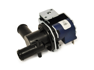 Dump Valve, Manitowoc 115V Modular Cubers Dump Valve, Manitowoc 115V Modular Cubers