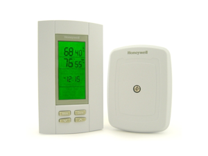 Honeywell TrueIAQ Digital Humidistat, Dehumidistat, Fresh Air Control Honeywell TrueIAQ Digital Humidistat, Dehumidistat, Fresh Air Control