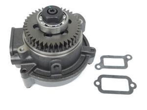 HEAVY DUTY WATER PUMP FITS CATERPILLAR ENGINE 3176 3176C 9Y4361 7E8554 1025844 HEAVY DUTY WATER PUMP FITS CATERPILLAR ENGINE 3176 3176C 9Y4361 7E8554 1025844