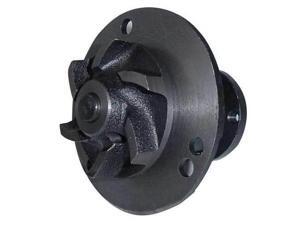 WATER PUMP FITS CASE TRACTOR 480B 480C 500LK 530CK 310 311 430 431 A146584-R WATER PUMP FITS CASE TRACTOR 480B 480C 500LK 530CK 310 311 430 431 A146584-R