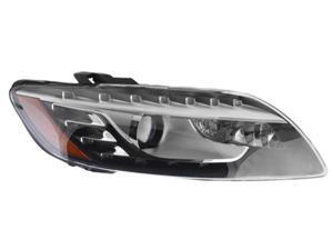 NEW OEM VALEO TRI-XENON CORNERING RIGHT HEADLIGHT FITS AUDI Q7 3.6 10 AU2519103 NEW OEM VALEO TRI-XENON CORNERING RIGHT HEADLIGHT FITS AUDI Q7 3.6 10 AU2519103