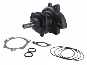 MECHANICAL WATER PUMP FITS CUMMINS L10E M11 SERIES DIESEL ENGINE 3803403RX MECHANICAL WATER PUMP FITS CUMMINS L10E M11 SERIES DIESEL ENGINE 3803403RX