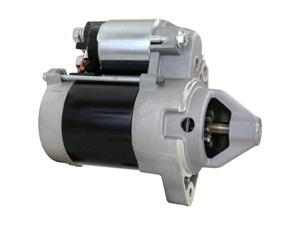12V STARTER FITS JOHN DEERE LAWN MOWER 180 185 260 GT265 LX186 12499-63010 12V STARTER FITS JOHN DEERE LAWN MOWER 180 185 260 GT265 LX186 12499-63010