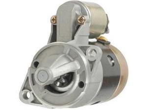 STARTER MOTOR FITS TCM FORKLIFT FG28N FG30N FHG15N FHG18N M3T21882D M3T38682 M3T41185 M3T21781D M3T38581 23300-00H10 STARTER MOTOR FITS TCM FORKLIFT FG28N FG30N FHG15N FHG18N M3T21882D M3T38682 M3T41185 M3T21781D M3T38581 23300-00H10