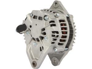 90A ALTERNATOR FITS SUBARU OUTBACK 2.5L 23700AA31A 23700-AA31A 23700-AA31ARA 90A ALTERNATOR FITS SUBARU OUTBACK 2.5L 23700AA31A 23700-AA31A 23700-AA31ARA