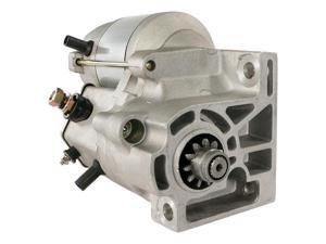 GEAR REDUCTION STARTER FITS CHEVROLET S10 PICKUP LLV LUMINA 428000-1820 4280001820 GEAR REDUCTION STARTER FITS CHEVROLET S10 PICKUP LLV LUMINA 428000-1820 4280001820