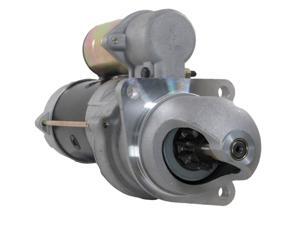 STARTER MOTOR FITS PERKINS INDUSTRIAL ENGINE 3.152 4.203 10465044 STARTER MOTOR FITS PERKINS INDUSTRIAL ENGINE 3.152 4.203 10465044
