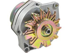 ALTERNATOR FITS 73-76 MERCRUISER STERN DRIVE 120 140 215 1100576 59755 983424 983836 18-5950 18-5951 ALTERNATOR FITS 73-76 MERCRUISER STERN DRIVE 120 140 215 1100576 59755 983424 983836 18-5950 18-5951