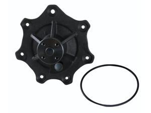 WATER PUMP FITS NAVISTAR INTERNATIONAL DT-466E 1830606C94 1830606C95 AP63580 WATER PUMP FITS NAVISTAR INTERNATIONAL DT-466E 1830606C94 1830606C95 AP63580