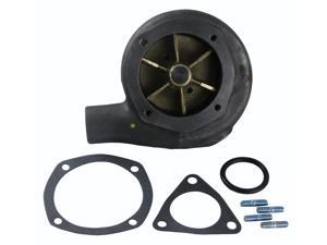 DETROIT DIESEL 371 WATER PUMP 471 WATER PUMP 671 WATER PUMP LH 23506723 5149706 DETROIT DIESEL 371 WATER PUMP 471 WATER PUMP 671 WATER PUMP LH 23506723 5149706