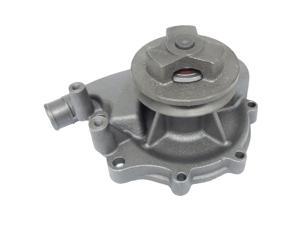 WATER PUMP FITS FORD NO MOUNTED FAN LN7000 6.6L 1991 1992 1993 F1HZ-8501C WATER PUMP FITS FORD NO MOUNTED FAN LN7000 6.6L 1991 1992 1993 F1HZ-8501C