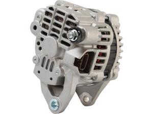 90A ALTERNATOR FITS MITSUBISHI GALANT 2.4L 1999 MIRAGE ECLIPSE A2TA5393ZC 90A ALTERNATOR FITS MITSUBISHI GALANT 2.4L 1999 MIRAGE ECLIPSE A2TA5393ZC
