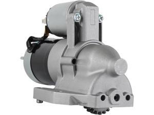 STARTER FITS MAZDA 6 V6 3L 2005-2008 AJ3418400 AJ34-18-400R AJ34-18-400R-0A STARTER FITS MAZDA 6 V6 3L 2005-2008 AJ3418400 AJ34-18-400R AJ34-18-400R-0A