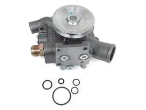HEAVY DUTY WATER PUMP FIT GMC C6000 C6500 TOPKICK T6500 T7500 4P-3683 4P3683 HEAVY DUTY WATER PUMP FIT GMC C6000 C6500 TOPKICK T6500 T7500 4P-3683 4P3683