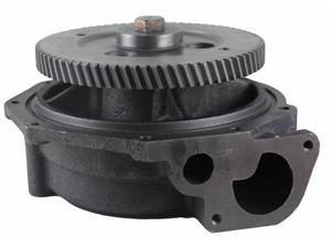 CATERPILLAR 3406B 3406C WATER PUMP 7W7019 1354926 7C4957 0R8217 10R0482 NEW CATERPILLAR 3406B 3406C WATER PUMP 7W7019 1354926 7C4957 0R8217 10R0482 NEW