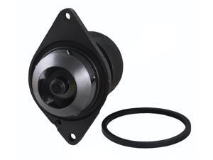 WATER PUMP FITS CASE 580 SUPER M BACKHOE CUMMINS 6B DIESEL 3928396 4935793 WATER PUMP FITS CASE 580 SUPER M BACKHOE CUMMINS 6B DIESEL 3928396 4935793