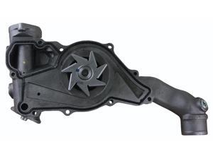 WATER PUMP FITS INTERNATIONAL NAVISTAR DT444E 7.3L ENGINE 1831676C92 AW3716 WATER PUMP FITS INTERNATIONAL NAVISTAR DT444E 7.3L ENGINE 1831676C92 AW3716