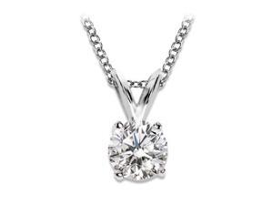 Sight Holder Diamonds 1/3ctw Diamond Pendant Set In 14kt Gold Sight Holder Diamonds 1/3ctw Diamond Pendant Set In 14kt Gold