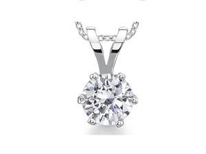 15.00 CTW CZ Collectors Edition Pendant 15.00 CTW CZ Collectors Edition Pendant