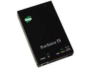 Digi PortServer TS 2 Device Server - J03368 Digi PortServer TS 2 Device Server - J03368