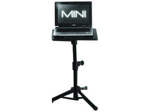 PylePro PLPTS2 Pro DJ Laptop Tripod Adjustable Stand For Notebook Computer PylePro PLPTS2 Pro DJ Laptop Tripod Adjustable Stand For Notebook Computer