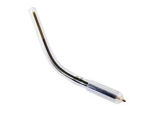 ASR Federal Non-Lethal Flexible Ball Point Pen Writing Tool 5pk - Black Ink ASR Federal Non-Lethal Flexible Ball Point Pen Writing Tool 5pk - Black Ink