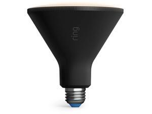 ring RINGPAR38BK LED Smart Bulb - Black ring RINGPAR38BK LED Smart Bulb - Black