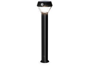 ring RINGPATHSOLB Solar Pathway Light - Black ring RINGPATHSOLB Solar Pathway Light - Black