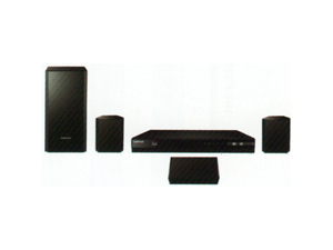 5.1 Ch Bluray Home Theatre System 5.1 Ch Bluray Home Theatre System