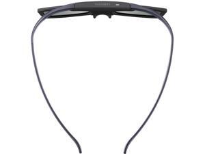 Samsung SSG-5150GB 3D Active Glasses (Black) Samsung SSG-5150GB 3D Active Glasses (Black)