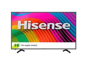 Hisense 50" 4K LED-LCD HDTV 50H7C Hisense 50" 4K LED-LCD HDTV 50H7C