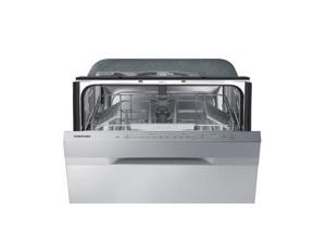 Samsung Built-In Top Control Fully Integrated Stainless Dishwasher Samsung Built-In Top Control Fully Integrated Stainless Dishwasher