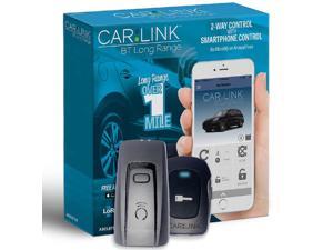 Audiovox ASCLBTLR CarLink Bluetooth Long Range Audiovox ASCLBTLR CarLink Bluetooth Long Range